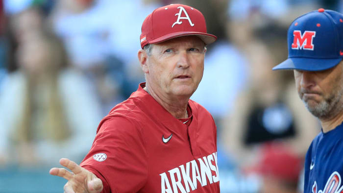 Dave Van Horn-Ole Miss